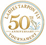 Ladies Tarpon Fly Tournament Logo